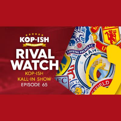 Salah new contract development? | KALL-IN SHOW LIVE