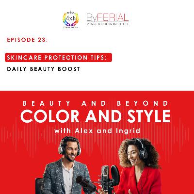 Skincare Protection Tips: Daily Beauty Boost Skincare Protection Tips: Daily Beauty Boost