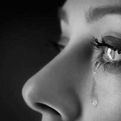 Teardrops