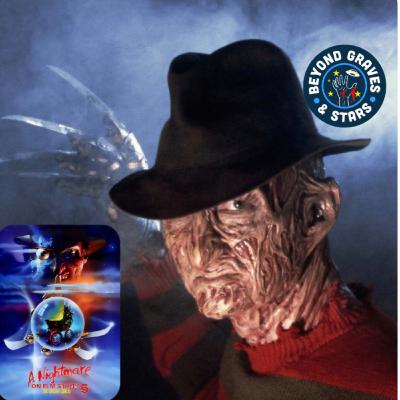 Elm Street and Beyond - A Nightmare On Elm Street 5 : The Dream Child (1989)