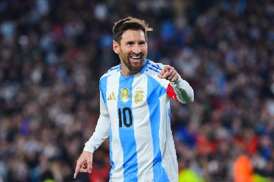 Leo Messi deixa dubtes sobre la seva participació en el Mundial del 2026