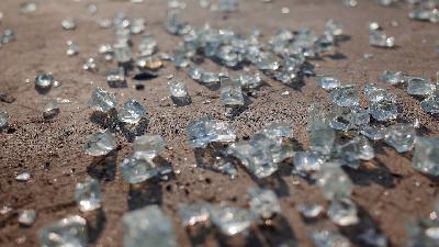 ¿Por qué Moshe rompió las tablas? ¿Por qué Moshe rompió las tablas?