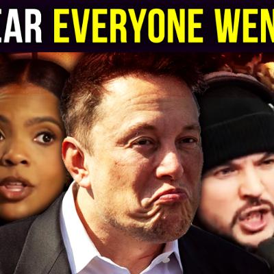 Christmas Podcast | Best Meltdowns of 2025
