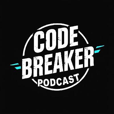 AJ LEE RETURNING TO WWE? - Code Breaker Podcast, Episode 18