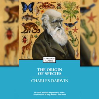 On the Origin of Species by Charles Darwin | Groundbreaking Theory of Evolution