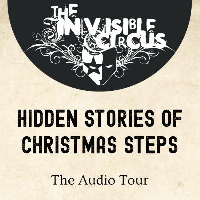 12 - Extra story: Commerce, chaos and craft