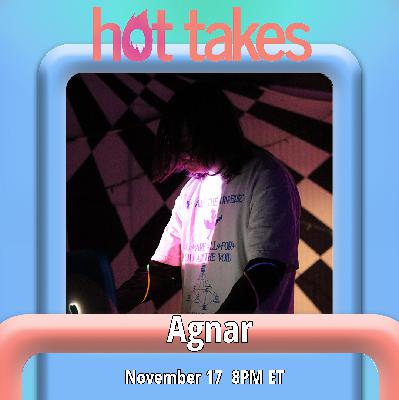 Episode 88: Agnar