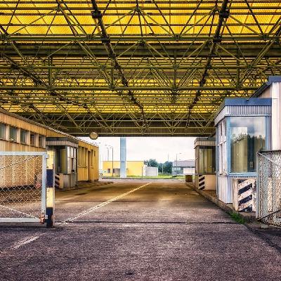 Episode 83 | Immigration and Seeing the Other Episode 83 | Immigration and Seeing the Other