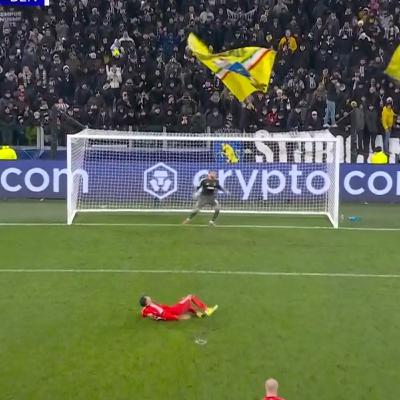 Força, Só Faltam 17 Jogos