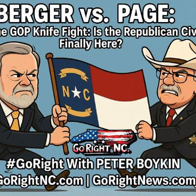 The Knives Thrown Before the Primary Are the Knives We Trip Over After