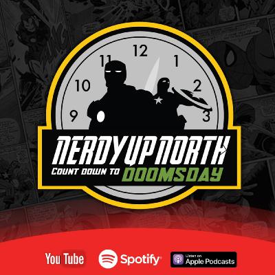 Breaking Down Every Nerdy Detail in Avengers: Endgame Breaking Down Every Nerdy Detail in Avengers: Endgame