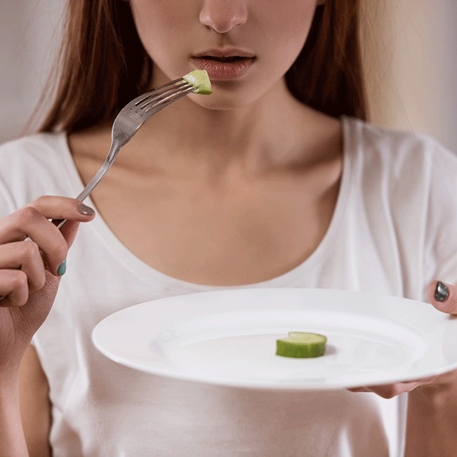 The OPTISMILE Podcast 106 - Eating Disorders and Oral Health episode artwork