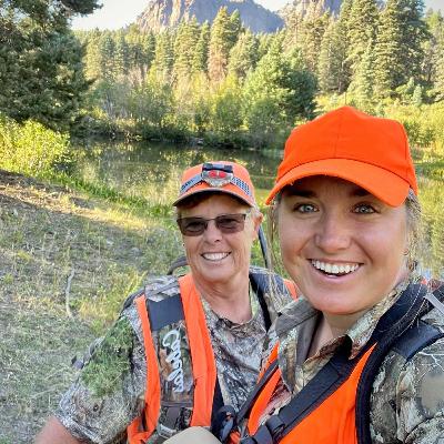 Bear Hunting With Tanna