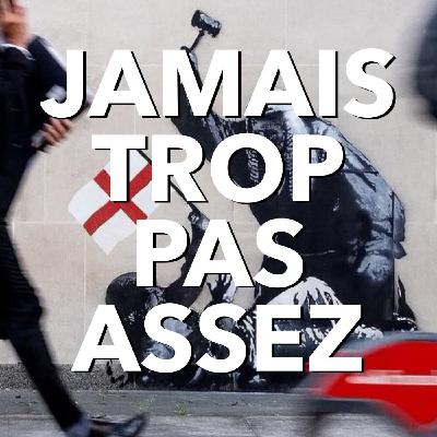 JTPA : Silence, on meurt ! Meurtre d'Iryna, France Inter Gate, censure...