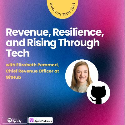 Revenue, Resilience, and Rising Through Tech Revenue, Resilience, and Rising Through Tech