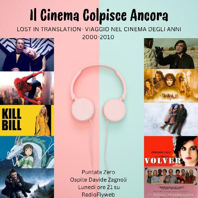 1) Una nuova stagione: gli anni '10 del nuovo millennio, puntata introduttiva