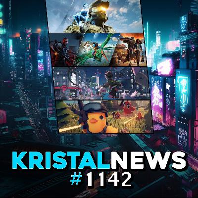 🎙 IL NUOVO HALO quasi CONFERMATO! | TRIONFO POKEMON ZA | TRIONFO DUCKOV ▶ #KristalNews 1142