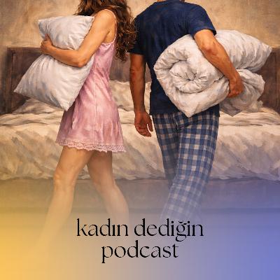 Mutlu İlişkilerin Sırrı Ayrı Yataklar mı? | Sleep Divorce (Uyku Boşanması) Dosyası Mutlu İlişkilerin Sırrı Ayrı Yataklar mı? | Sleep Divorce (Uyku Boşanması) Dosyası