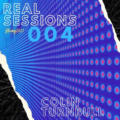 Episode 4: Real Sessions 004
