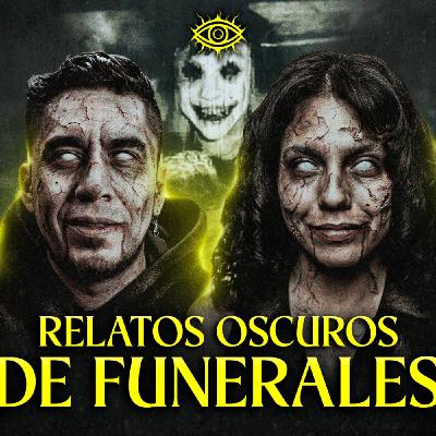¡Los MUERTOS intentan ROBAR la VIDA de los VIVOS! | Relatos Reales de funerales Aterradores ¡Los MUERTOS intentan ROBAR la VIDA de los VIVOS! | Relatos Reales de funerales Aterradores