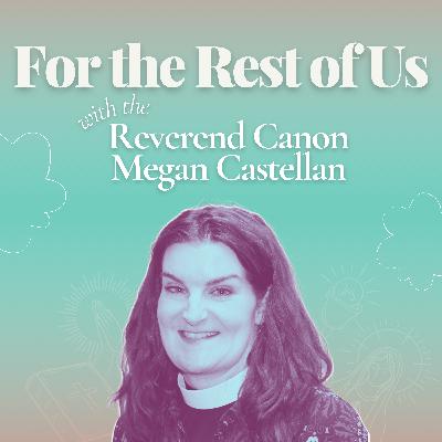 Megan Explains: Heaven and Hell… for the rest of us! Megan Explains: Heaven and Hell… for the rest of us!