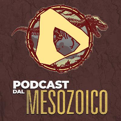 "La Vita prima dei Dinosauri" - S.01 - Ep.03