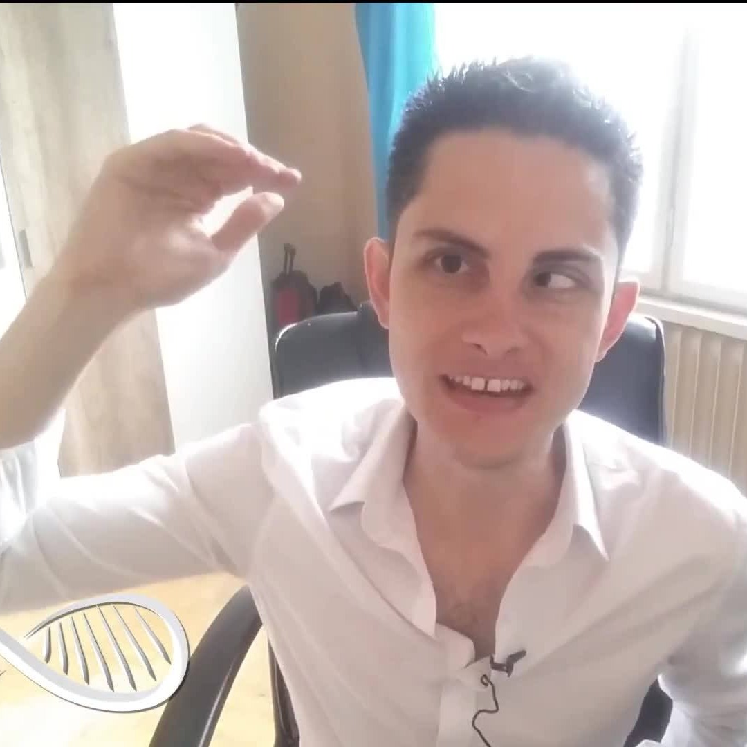 Biohacking videos TOO EDGY for Youtube...