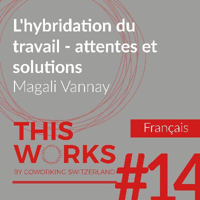 L'hybridation du travail - attentes et solutions L'hybridation du travail - attentes et solutions