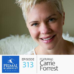 Carrie Forrest