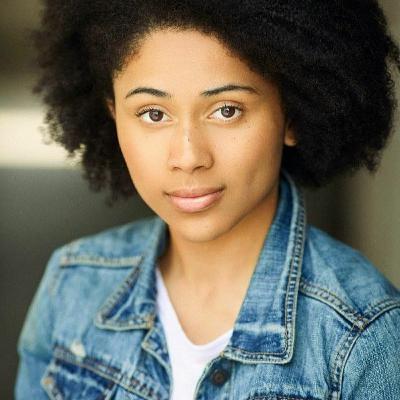 Episode 111 Danielle Jam Episode 111 Danielle Jam