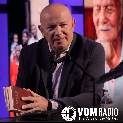 PETR JASEK: 10th Anniversary of His Imprisonment, "He Just Loves Jesus More"