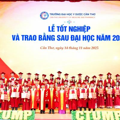 Tin trong nước - ĐBSCL phát triển đào tạo nhân lực chất lượng cao phục vụ ngành Y Tin trong nước - ĐBSCL phát triển đào tạo nhân lực chất lượng cao phục vụ ngành Y