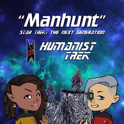 Manhunt (TNG)