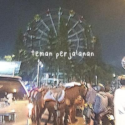 Teman Perjalanan
