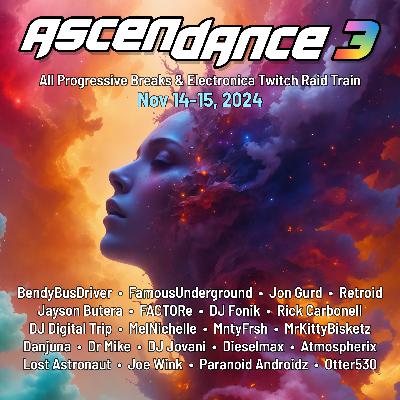 ASCENDANCE 003 - November 15, 2024