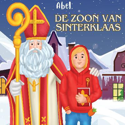 Abel Original: De zoon van Sinterklaas - Afl. 3 De opdracht van Job