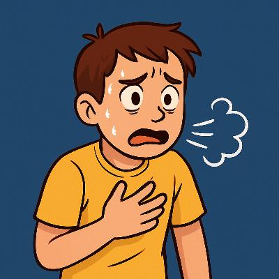 #223. ¿Te está asfixiando el deporte? #223. ¿Te está asfixiando el deporte?