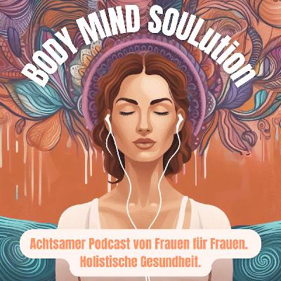 Was zeigen dir die Rauhnächte wirklich? Seelenplan, Bauchgefühl & die stille Wahrheit deines Körpers mit Jennifer Zanker
