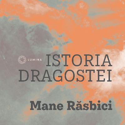 Istoria dragostei - Marius Răsbici