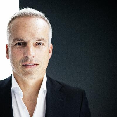 Ricardo Costa, da Bernardo da Costa: “Os portugueses não são pouco produtivos, os portugueses são é mal pagos”