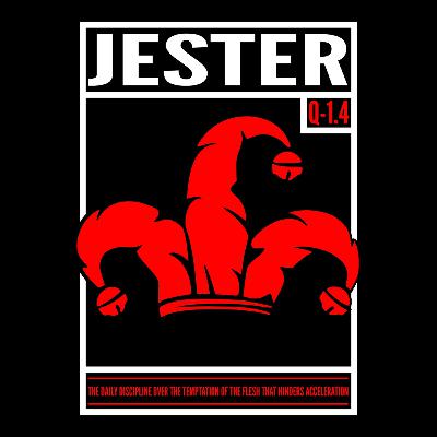 Get Right : Jester (Q1.4)