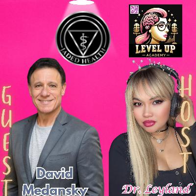 How David Medansky Lost 50 Pounds Without Diets, Gimmicks, or Shame How David Medansky Lost 50 Pounds Without Diets, Gimmicks, or Shame