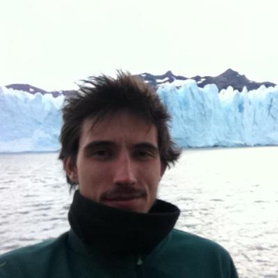 Ep#5. En la vida, obtienes lo que das - Joven e insensato viajando por Argentina y Chile Ep#5. En la vida, obtienes lo que das - Joven e insensato viajando por Argentina y Chile