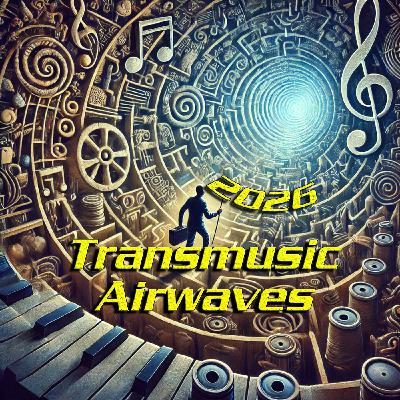 Episode 665: Transmusic Airwaves Collaborative