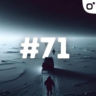Nacht über der Danmark (3/3) – Verschworene gegen den Tod