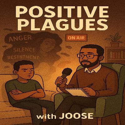 EP: 326 "POSITIVE PLAGUES"