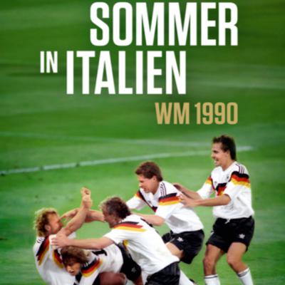 182. WM 1990 - Thomas „Icke“ Häßler 182. WM 1990 - Thomas „Icke“ Häßler