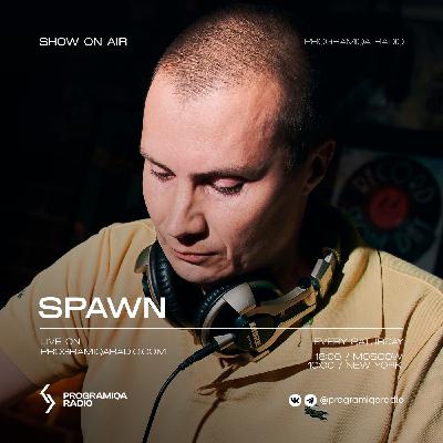 SPAWN - OrganoID #6 SPAWN - OrganoID #6