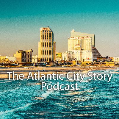 There's an Atlantic City voice behind NFL Films; plus the return of the UFC