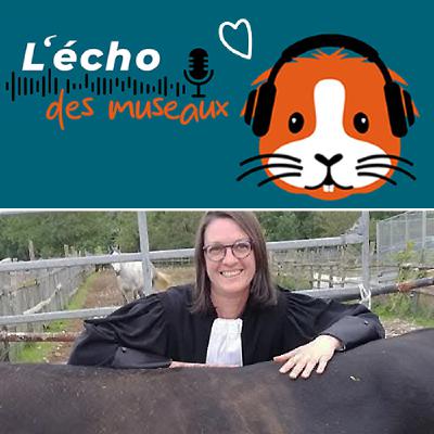 10. Au coeur du droit animalier avec Olivia Symniacos